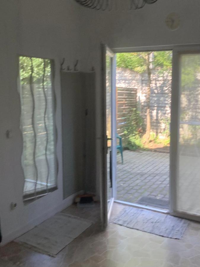 Pitypang Lak Apartamento Szigetmonostor Exterior foto