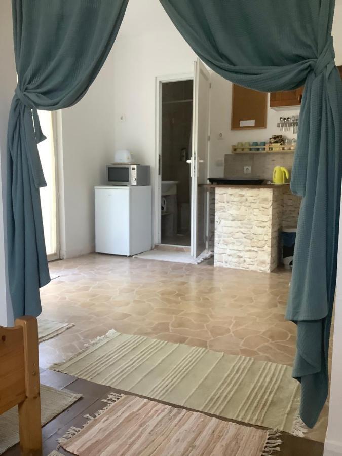 Pitypang Lak Apartamento Szigetmonostor Exterior foto